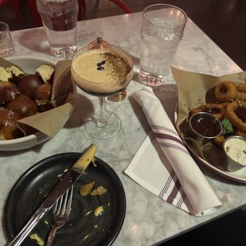 Culinary Dropout - New American Near Me - Tempe, Arizona