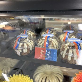 Nothing Bundt Cakes - Bakeries Near Me - Fort Lauderdale, Florida Nothing Bundt Cakes - Bakeries Near Me - Fort Lauderdale, Florida