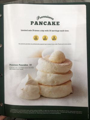 Gram Cafe & Pancakes San Francisco by null