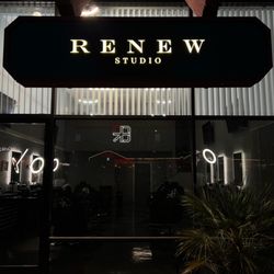 Renew Studio - Renew studio