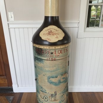 Mark Cascia Vineyards - Wineries Near Me - Stevensville, Maryland