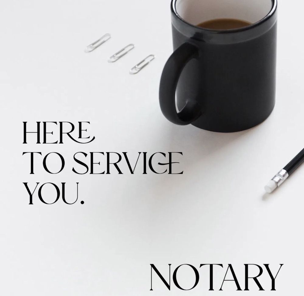 1 STOP MOBILE NOTARY 2875 East Patrick Ln, Las Vegas, Nevada
