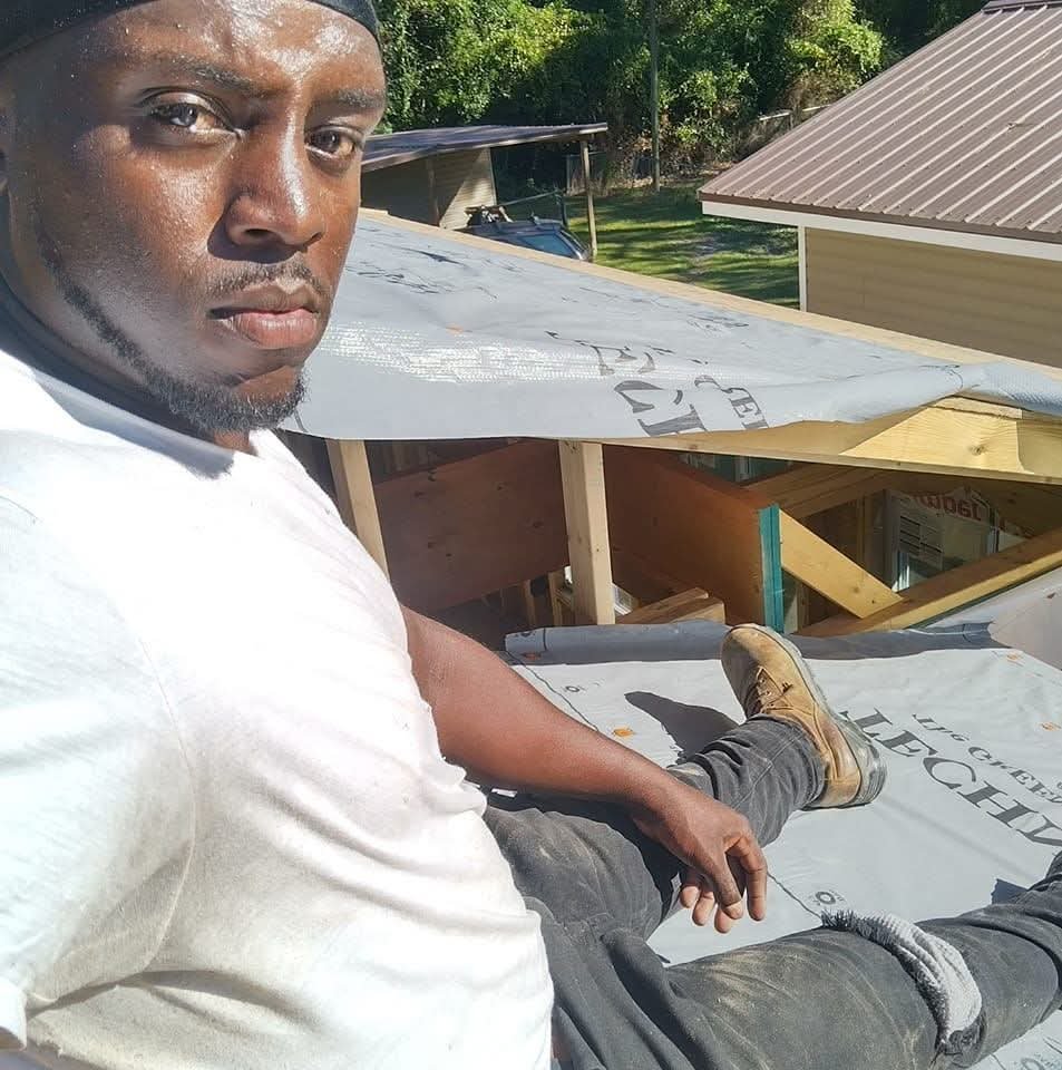 Slide of Prestige Handyman Services