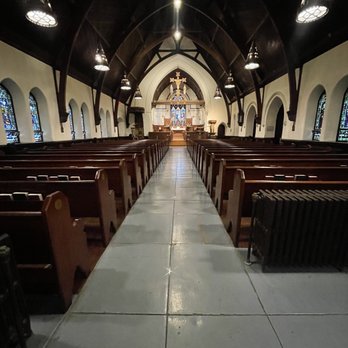 Christ Episcopal Church - Churches Near Me - Bordentown, New Jersey