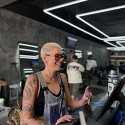 Purpose LA