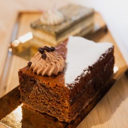 White Wolf Japanese Patisserie