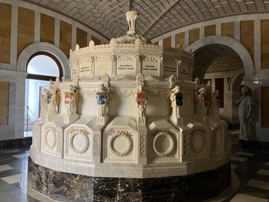 San Lorenzo de El Escorial by null