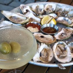 Oyster HH Oyster HH