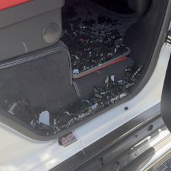 Equinox Encino - My car got vandalized on June 15th 2024. Several other members cars were vandalized prior to mine. Very unsafe