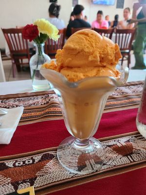 Eli's Peruvian Kitchen by null