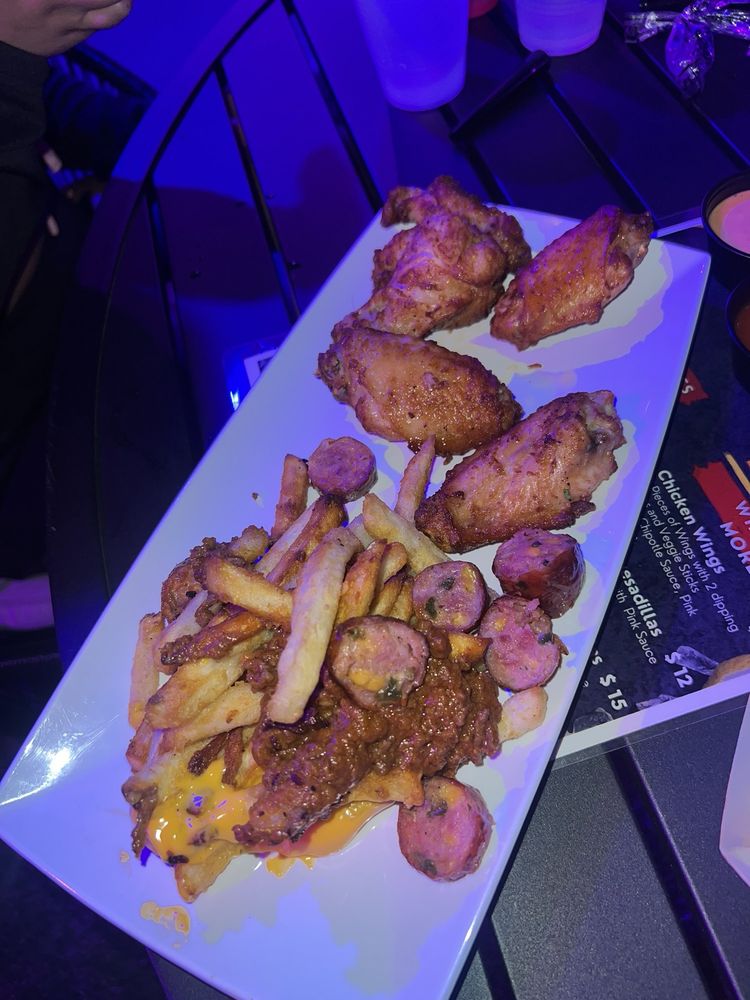 LOTUS ROOFTOP Updated August 2024 20 Photos & 15 Reviews 822 Main