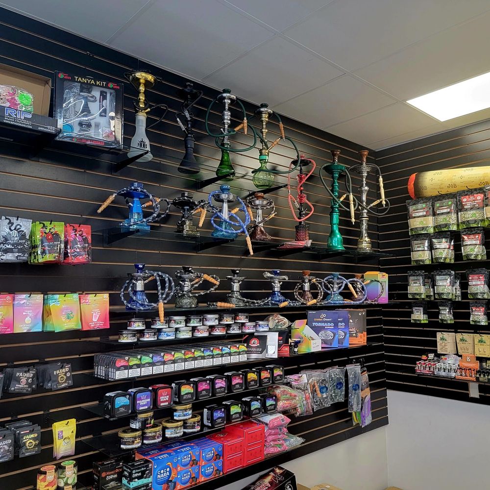 THE BEST 10 TOBACCO SHOPS near 4960 REDAN RD, # G, STONE MOUNTAIN, GA 30088  - Updated 2026 - Hours - Yelp