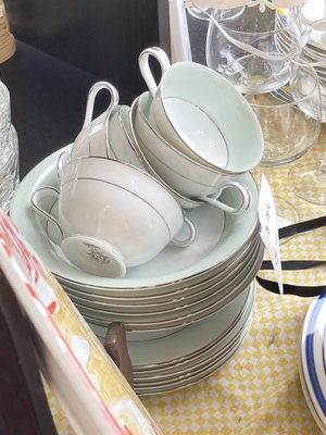 Anne Mary's Place Thrift Store by null