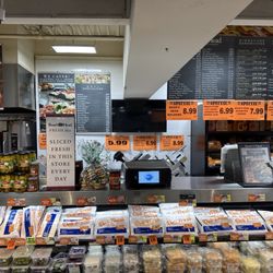 Western Beef Supermarkets