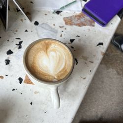 Don Bonito Cafe - Latte