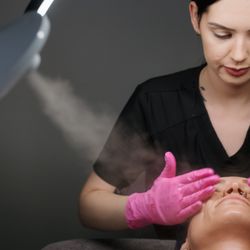 Crown Med Spa - Pesonalized Facials.