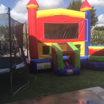 CenTex Jump & Party Rentals - Bounce House Rentals Near Me CenTex Jump & Party Rentals - Bounce House Rentals Near Me