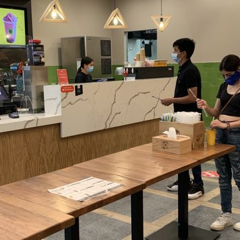 Real Fruit Bubble Tea - Juice Bars & Smoothies Near Me - Edison, New Jersey
