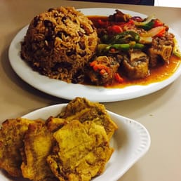 Oxtails