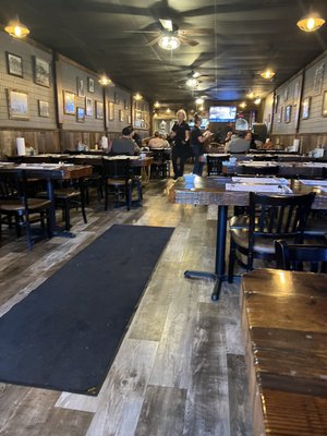 House of Beef by null