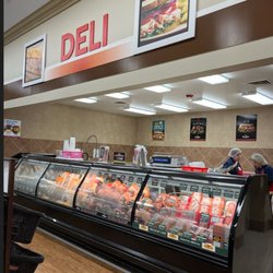 Discount Drug Mart - Deli hours 9 a.m. - 9 p.m. Monday through Saturday, 10 a.m. - 8 p.m. Sunday