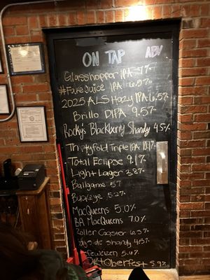 Maumee Bay Brew Pub by null