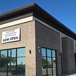 All Eye Care