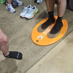 Runner's Depot