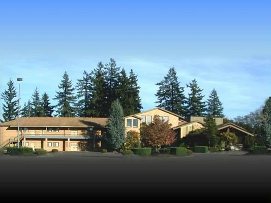 Tri-City Baptist Temple