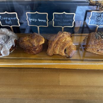 Experiment Coffee and Pastry - Fresh baked goods - Coffee & Tea Near Me - Tempe, Arizona