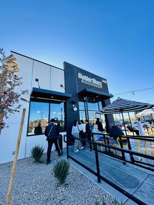 Better Buzz Coffee - Las Vegas by null