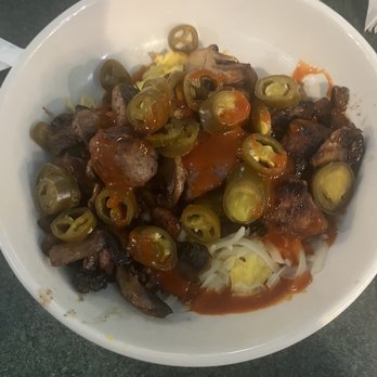 Metro Diner - Steak & Scramble Bowl - American Near Me - Casselberry, Florida Metro Diner - Steak & Scramble Bowl - American Near Me - Casselberry, Florida