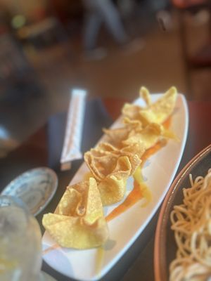 Blue Sushi Sake Grill by null