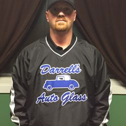 Darrell's Auto Glass - 2nd generation owner Travis Malterud