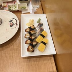 Taiyou Japanese Shabu & Sushi
