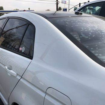 Never Dent Paintless Dent Removal - Mobile Dent Repair Near Me - Riverside, California Never Dent Paintless Dent Removal - Mobile Dent Repair Near Me - Riverside, California