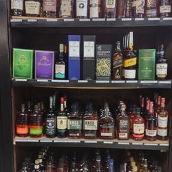 7th Street Liquor
