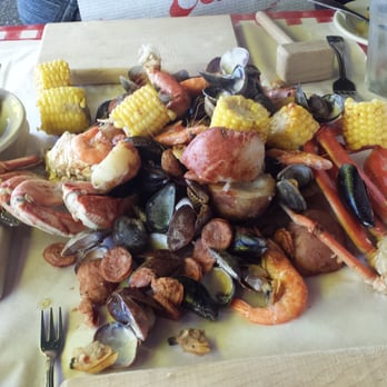 The Crab Pot - Seafood Near Me - Seattle, Washington The Crab Pot - Seafood Near Me - Seattle, Washington