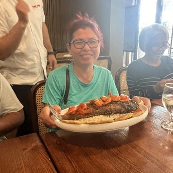 Rumba Cubana - Whole fish - Cuban Near Me - Jersey City, New Jersey