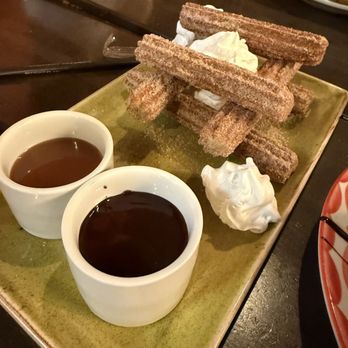 Spotted Donkey Cantina - Churros - Mexican Near Me - Clearwater Beach, Florida Spotted Donkey Cantina - Churros - Mexican Near Me - Clearwater Beach, Florida