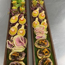 Food Trends Catering & Events