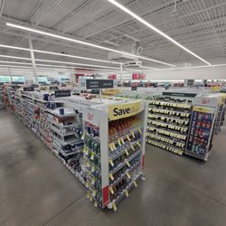 Walgreens