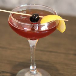 The Original Hick'ry Pit - Manhattan