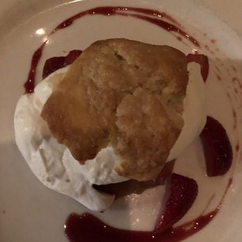 Heirloom Cafe - Strawberry shortbread - New American Near Me - San Francisco, California Heirloom Cafe - Strawberry shortbread - New American Near Me - San Francisco, California