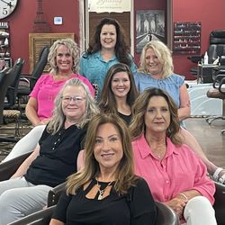 Attitudes Hair & Nail Salon