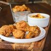 Nana Morrison's Soul Food gift card