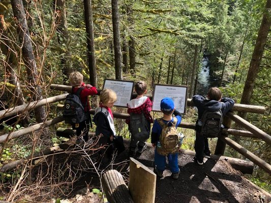 Journey School Lynnwood