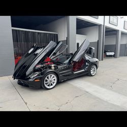 Avo's Auto Body & Paint - SLR