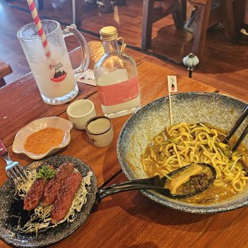 Fuddo Yama Ramen - Ramen Near Me - Beaverton, Oregon Fuddo Yama Ramen - Ramen Near Me - Beaverton, Oregon
