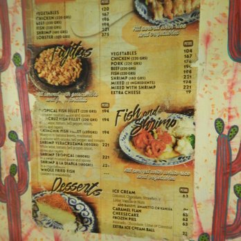 La Choza - Mexican Near Me - Cozumel, ROO